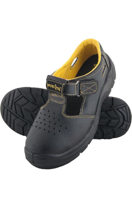 BUTY BEZPIECZNE - BRYES-S-S1P