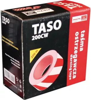 TAŚMA OSTRZEGAWCZA - TASO200