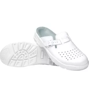 BUTY ZAWODOWE - BMKLADZWKMES