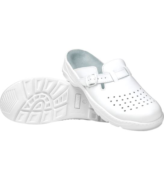 BUTY ZAWODOWE - BMKLADZWKMES
