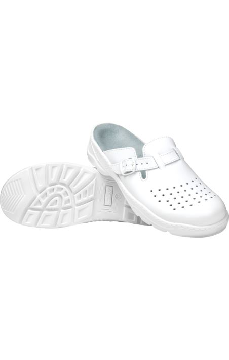 BUTY ZAWODOWE - BMKLADZWKMES