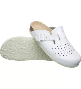 BUTY ZAWODOWE - BMKLAKORDZ