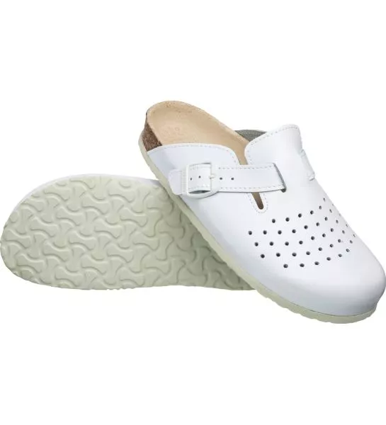 BUTY ZAWODOWE - BMKLAKORDZ