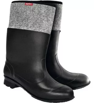 BUTY ZAWODOWE - BF-PCV