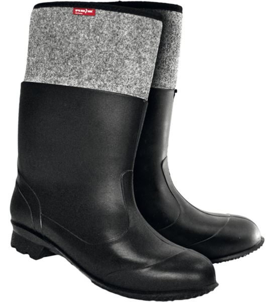 BUTY ZAWODOWE - BF-PCV