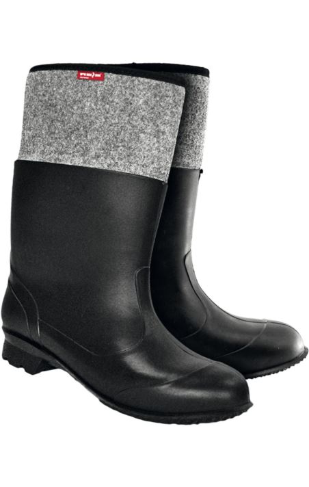 BUTY ZAWODOWE - BF-PCV