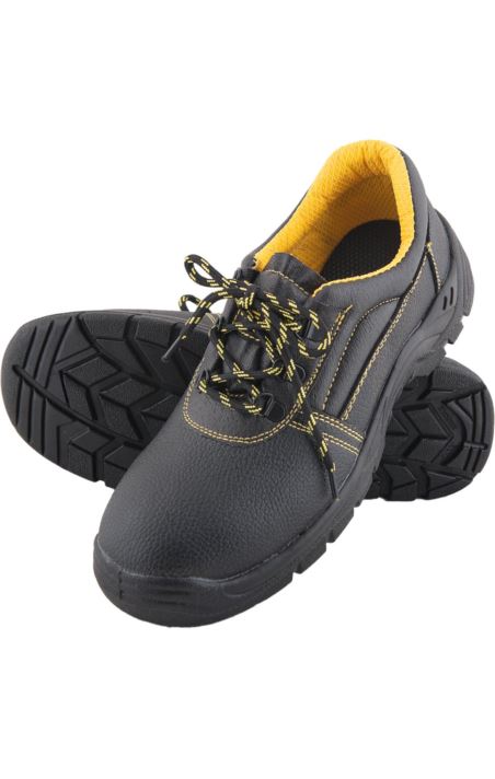 BUTY BEZPIECZNE - BRYES-P-SB