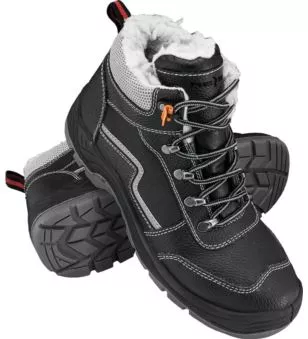 BUTY ZAWODOWE - BRYETI