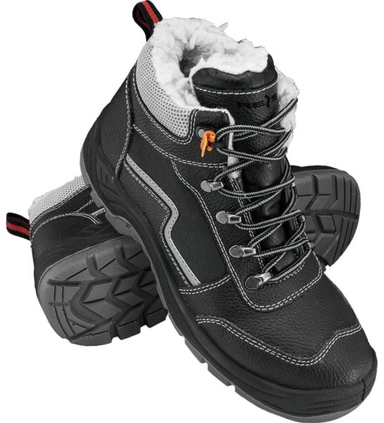 BUTY ZAWODOWE - BRYETI