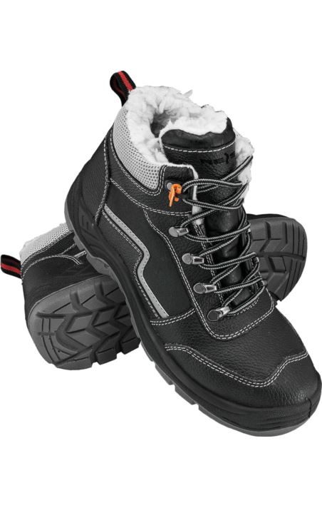 BUTY ZAWODOWE - BRYETI