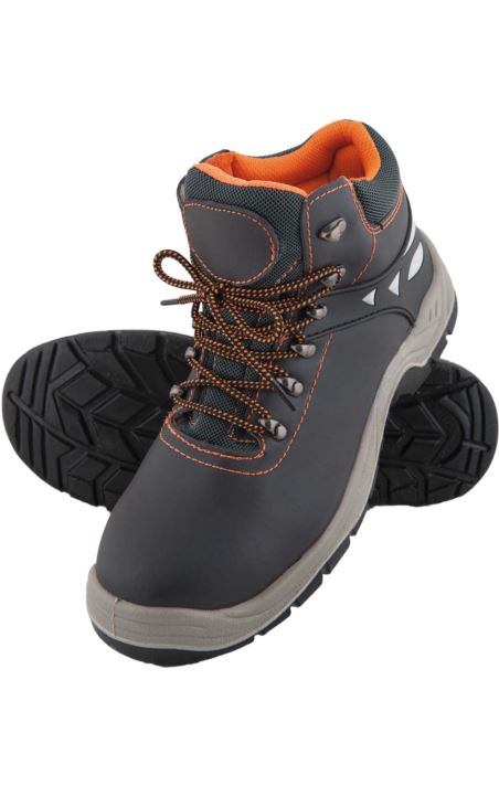 BUTY BEZPIECZNE - BRPEAKREIS