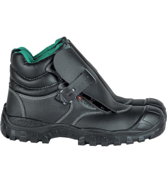 BUTY BEZPIECZNE - BRC-MARTE