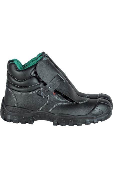 BUTY BEZPIECZNE - BRC-MARTE
