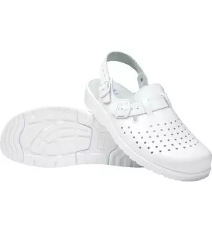 BUTY ZAWODOWE - BMKLADZ2PASMES