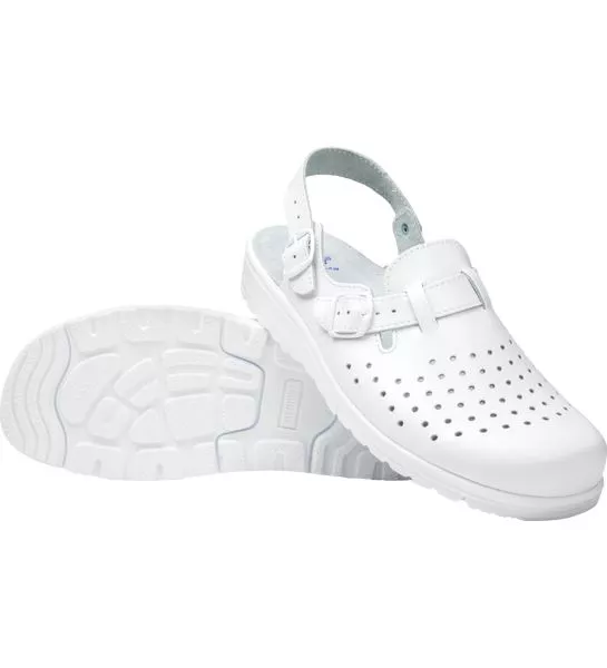 BUTY ZAWODOWE - BMKLADZ2PASMES