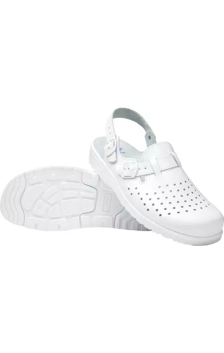 BUTY ZAWODOWE - BMKLADZ2PASMES