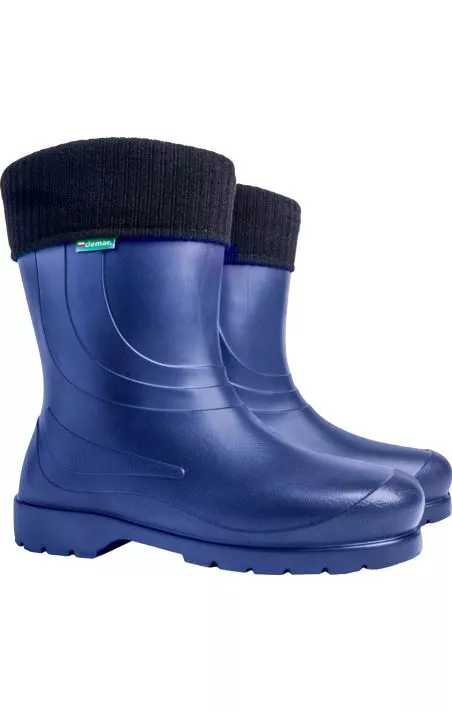 BUTY ZAWODOWE - BDLAURA