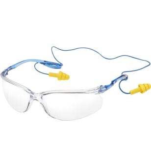 OKULARY OCHRONNE - 3M-OO-TORA-CCS