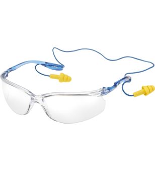OKULARY OCHRONNE - 3M-OO-TORA-CCS 2