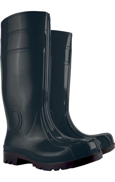 BUTY BEZPIECZNE - BDMAXXS5