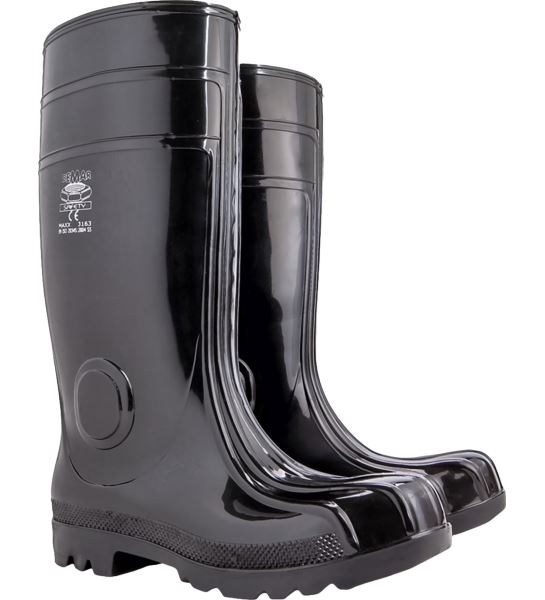 BUTY BEZPIECZNE - BDMAXXS5