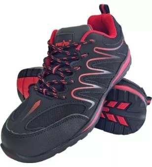 BUTY ZAWODOWE - BRECUADOR-OB