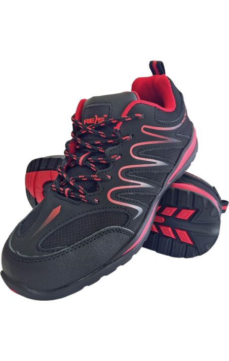 BUTY ZAWODOWE - BRECUADOR-OB