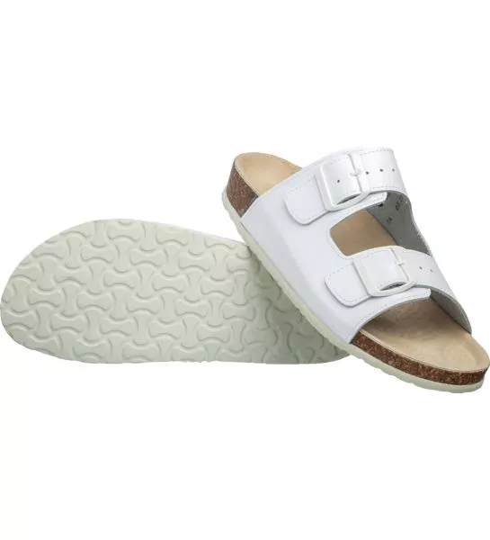 BUTY ZAWODOWE - BMKLAKOR2PAS