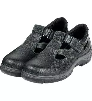BUTY BEZPIECZNE - BRANDREIS