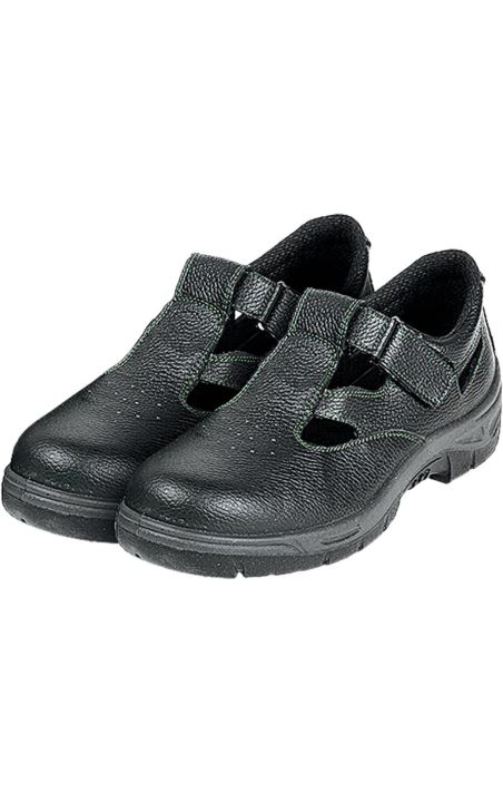 BUTY BEZPIECZNE - BRANDREIS