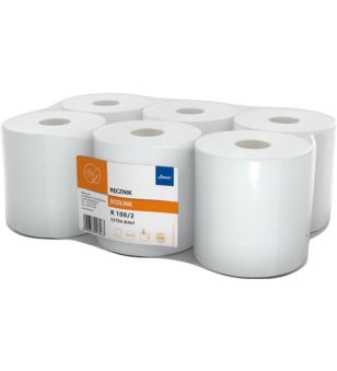 RĘCZNIK PAPIEROWY - HLA-REMAK-100