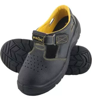 BUTY ZAWODOWE - BRYES-S-OB