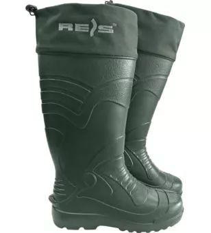 BUTY Z TWORZYWA EVA - BRNECK