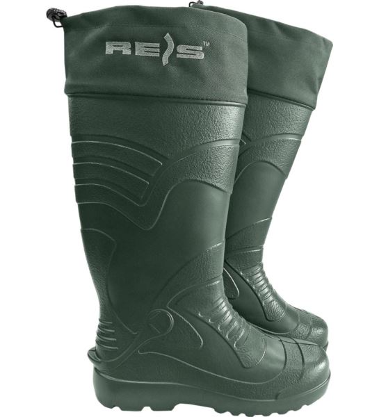 BUTY Z TWORZYWA EVA - BRNECK