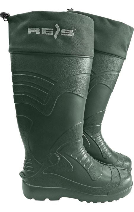 BUTY Z TWORZYWA EVA - BRNECK