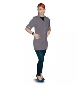 FARTUCH MARTA