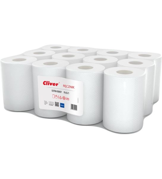 RĘCZNIK PAPIEROWY - HLA-REMAK-65