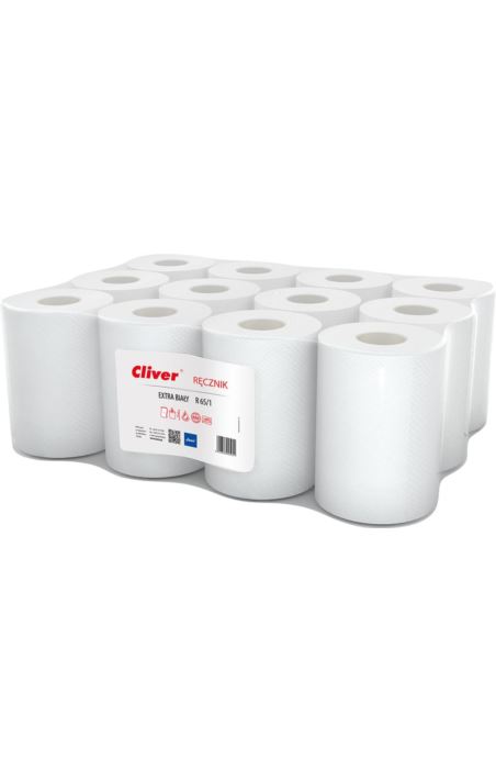RĘCZNIK PAPIEROWY - HLA-REMAK-65