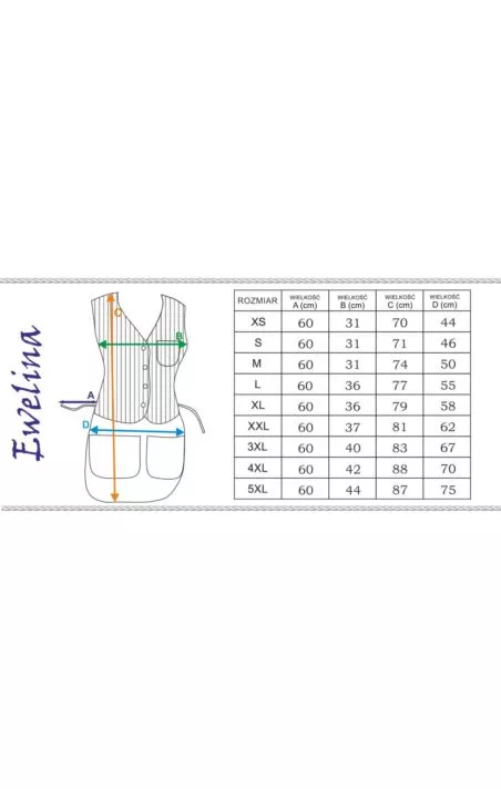 FARTUCH EWELINA