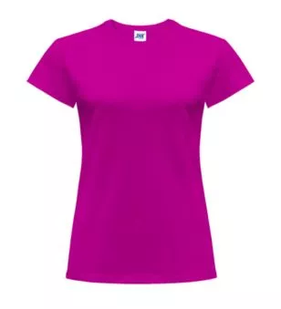 T-SHIRT DAMSKI