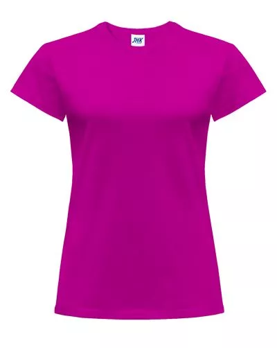T-SHIRT DAMSKI