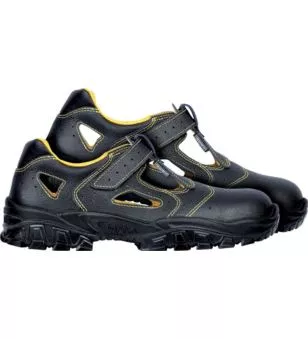 BUTY BEZPIECZNE - BRC-DON