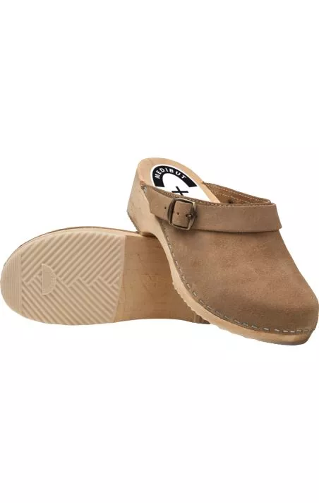 BUTY ZAWODOWE - BMDREGLBE