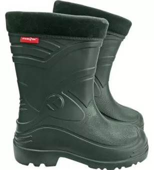 BUTY Z TWORZYWA EVA - BREVA-M