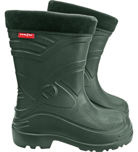 BUTY Z TWORZYWA EVA - BREVA-M