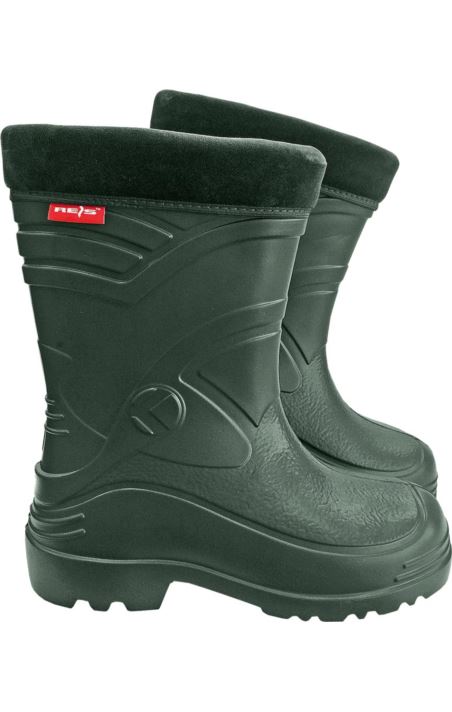 BUTY Z TWORZYWA EVA - BREVA-M
