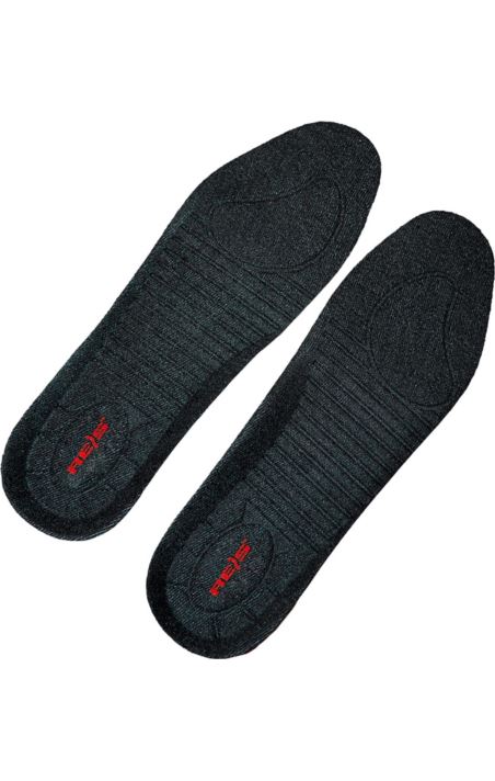 WKŁADKI DO BUTÓW - BR-INSOLE