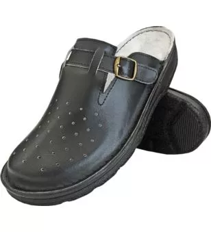 BUTY ORTOPEDYCZNE - BMRKLADZ