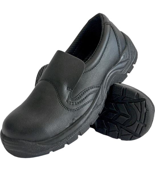 BUTY BEZPIECZNE - BRFODREIS