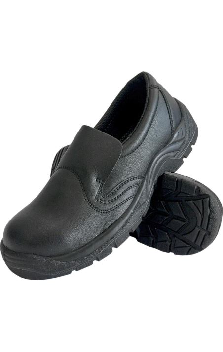 BUTY BEZPIECZNE - BRFODREIS